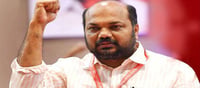 കിറ്റക്സിലെ പരിശോധന ന്യായമെന്ന് പി രാജീവ്! കോടതി അടക്കമുള്ള സംവിധാനങ്ങളുടെ നിർദ്ദേശപ്രകാരമാണ് പരിശോധന.